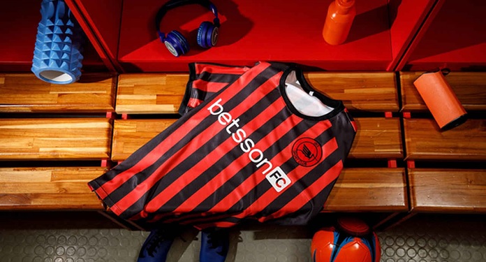 Betsson's action with the 'Worst Team in the World' is awarded at the Effie Awards Brazil 2022
