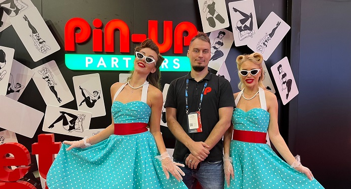 EXCLUSIVO: Aleksej Gryzunov afirma que PIN-UP enxerga o mercado brasileiro como ‘uma mina de ouro’