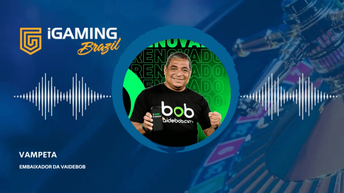Exclusive Vampeta, the ambassador of Vai de Bob, makes his predictions for Qatar 2022 (1)