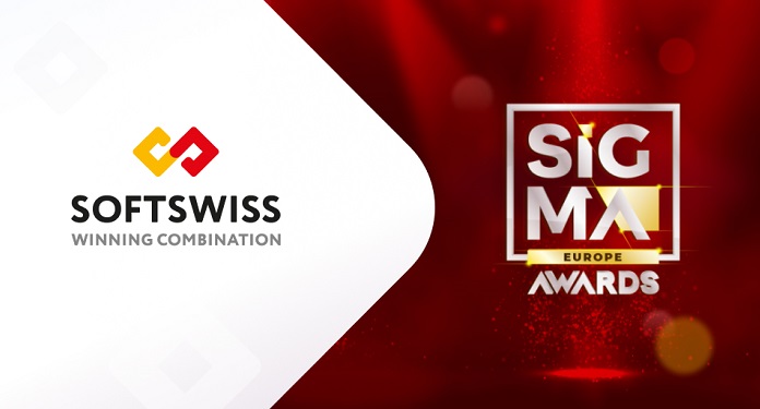 SOFTSWISS reconhecida como ‘Workplace of the Year 2022’
