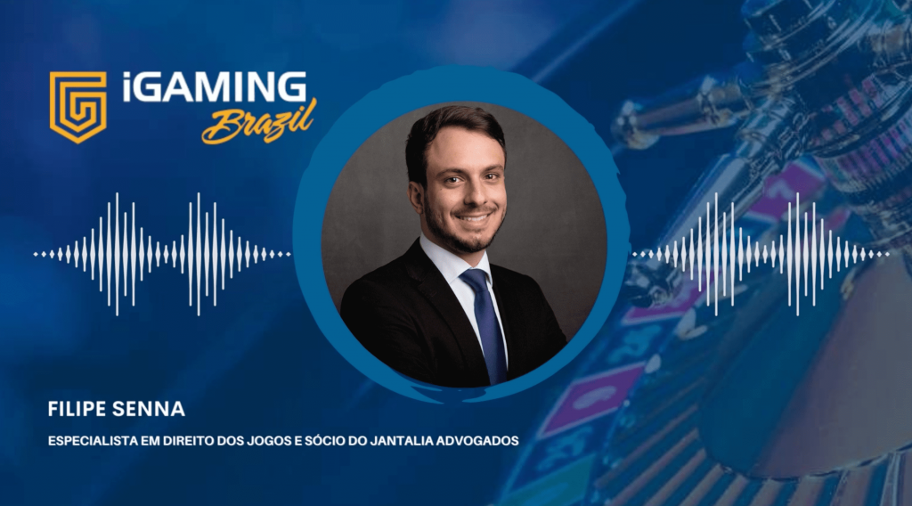 Exclusive - Filipe Senna, from Jantalia Advogados, explains the benefits of the Fantasy Games Legal Framework