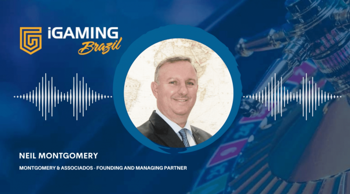 Exclusive- Neil Montgomery talks about the non-regulation of Sports Betting