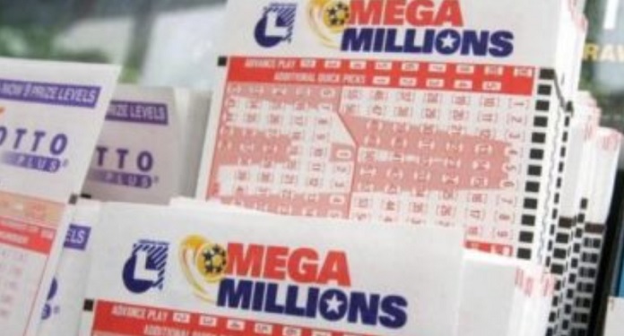 Mega Millions sorteará prêmio de mais de R$ 2 bilhões nesta sexta-feira
