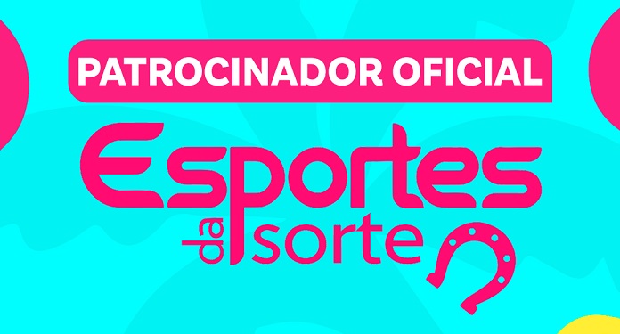Patrocinador master da ‘Farofa da GKAY’, Esportes da Sorte prepara diversas ativações para o evento