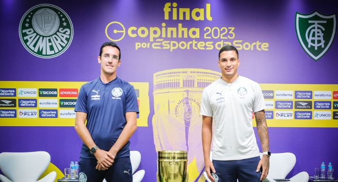 Apostas esportivas- autoridades investigam tentativas de manipulação de resultados na Copinha