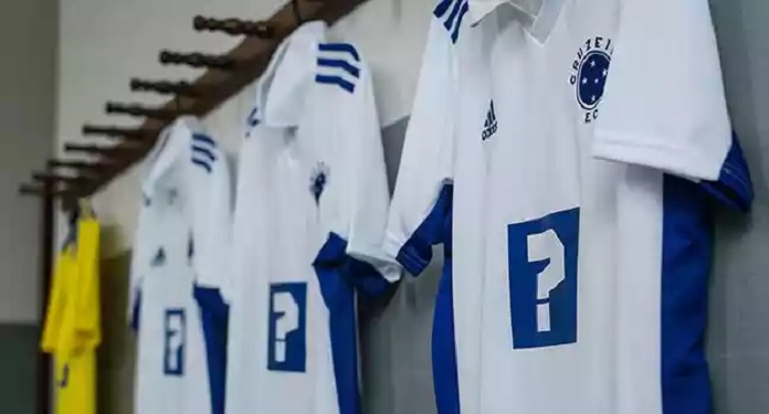 Cruzeiro prepara anúncio de novo parceiro e Betfair surge como provável nome