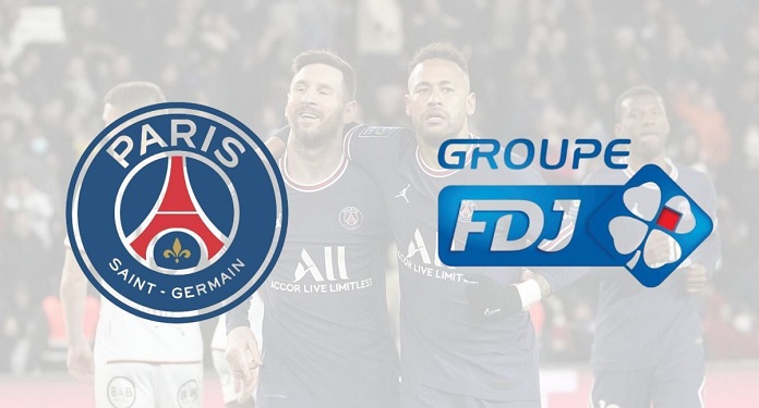 FDJ launches campaign to encourage responsible gaming with Paris Saint-Germain