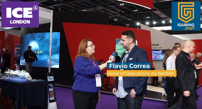 Exclusivo: Para Flávio Correa, da BetBRX: ‘quando se fala de LATAM, não tem como não falar de Brasil’
