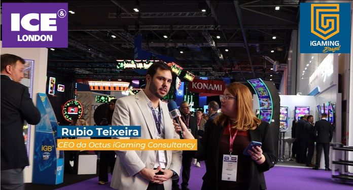 Exclusivo: Para Rubio Teixeira, da Octus, a licença de Curaçao ‘é muito boa para o mercado brasileiro’