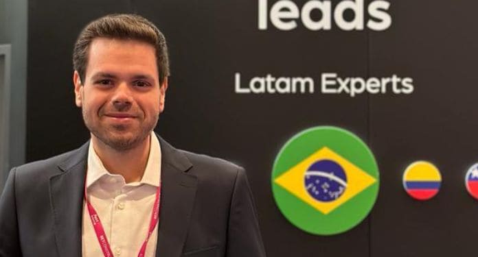 Exclusive Rodrigo Alves from Eightroom talks about the Uruguayan company's achievements and projects