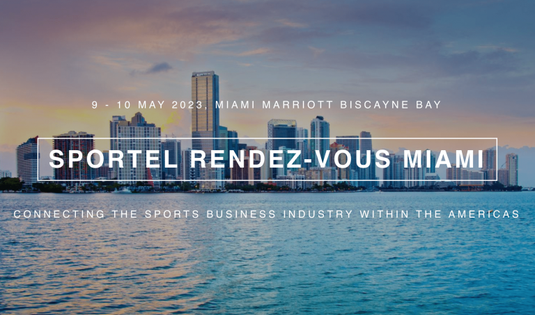 SPORTEL Miami