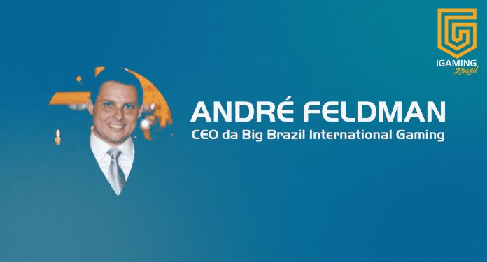 Exclusive- André Feldman from BIG Brazil talks about the new association ANJL