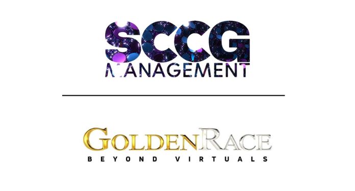SCCG Management and Golden Race Extend Strategic Partnership in North America
