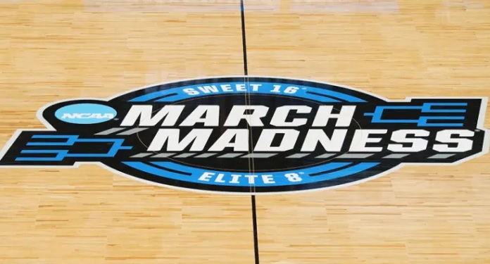 Sportradar's AI-powered analytics lab has become essential for March Madness