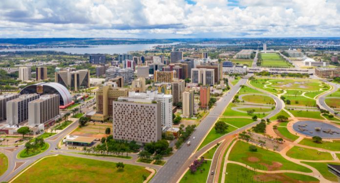 Federal District State Lottery can be implemented until September