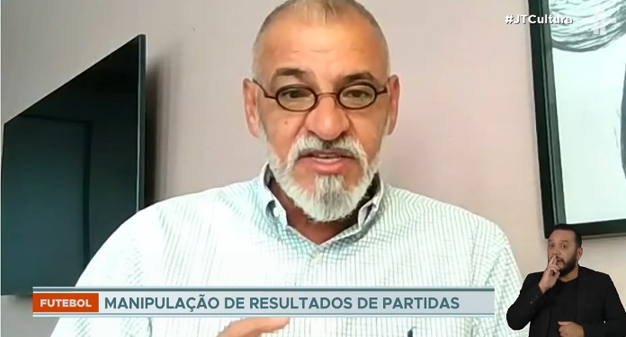 Magno José Santos ‘Only regulation can shed light and improve this environment so that we have a fair game’