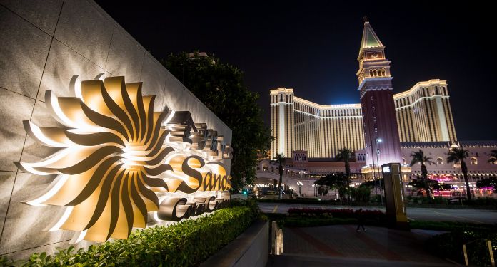 According to ESG report, Las Vegas Sands invests US$ 56 million in 2022 to reach 2025 goal