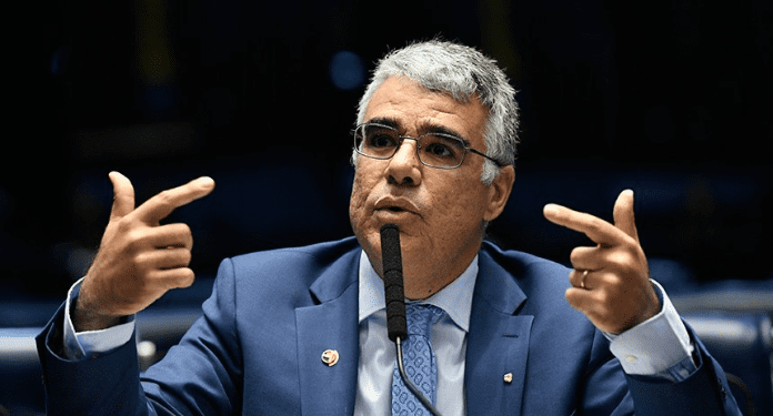 Apostas esportivas Eduardo Girão ressalta necessidade de uma regulamentação saudável (1)