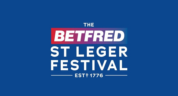 Betfred signs multi-year contract to sponsor the St Leger Festival