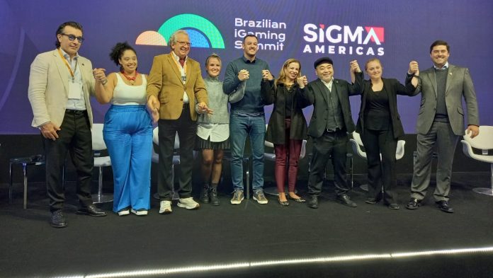 BiS SiGMA Americas: galeria de imagens do terceiro e último dia