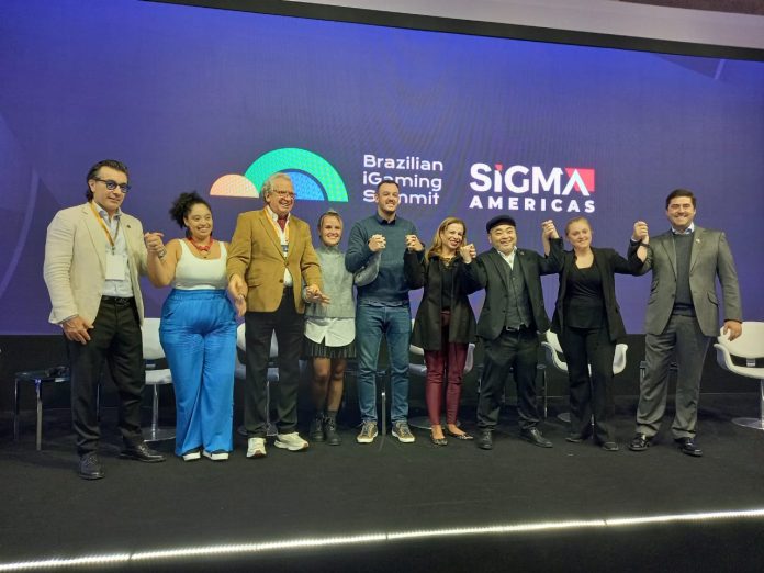 BiS SiGMA Americas: galeria de imagens do terceiro e último dia