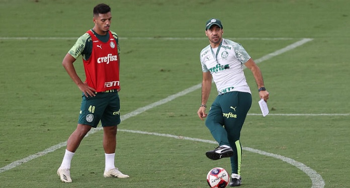 Sports betting CPI receives request to hear Palmeiras coach, player and president