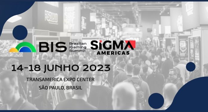 Contagem regressiva BiS SiGMA Americas começa amanhã