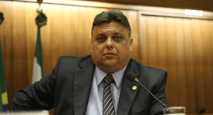 Júlio Arcoverde defende reformulação das apostas esportivas para mitigar casos de manipulação de resultados (1) Júlio Arcoverde defende reformulação das apostas esportivas para mitigar casos de manipulação de resultados (1)