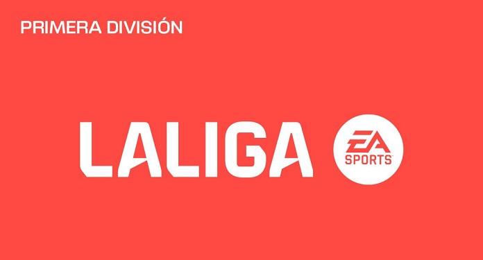 Era ‘EA Sports’ começa na LaLiga com parceria válida por cinco temporadas