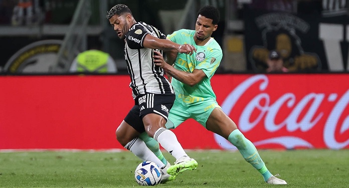 Parceira do Palmeiras, Betfair convida ídolos do clube para projetarem jogo decisivo na Libertadores