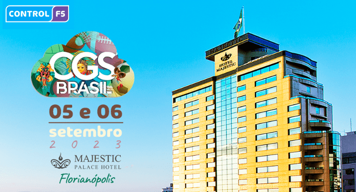 Control F5 participa do CGS Brasil 2023 (1)