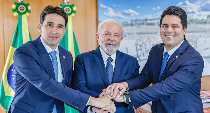 Gestão do setor de apostas esportivas será dividida entre os ministérios do Esporte e da Fazenda Gestão do setor de apostas esportivas será dividida entre os ministérios do Esporte e da Fazenda