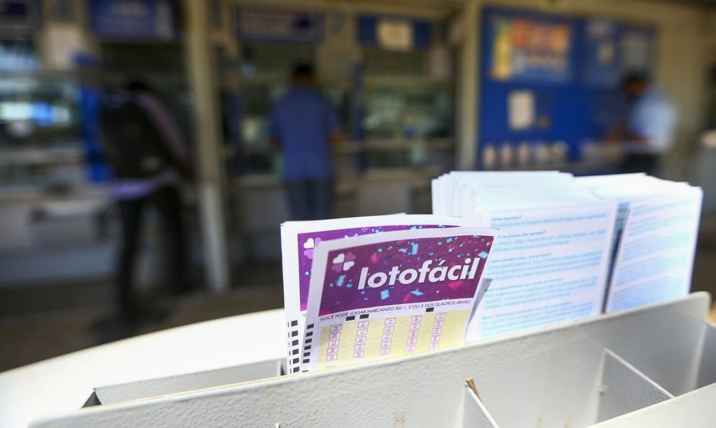 Lotofácil da Independência sorteará prêmio recorde de R$ 200 milhões