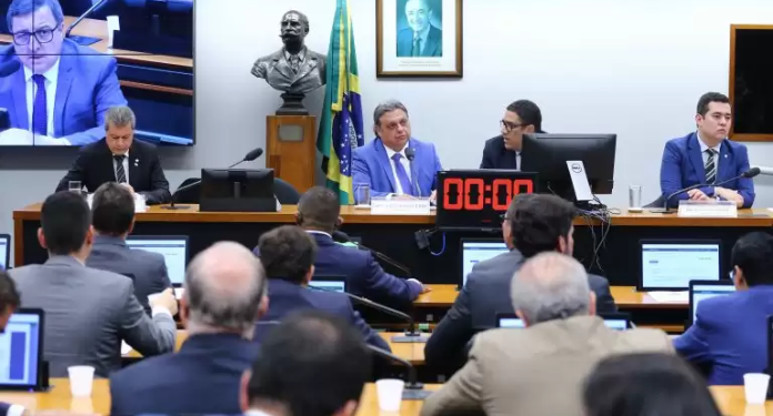Manipulação de resultados CPI cancela audiência com casas de apostas Manipulação de resultados CPI cancela audiência com casas de apostas