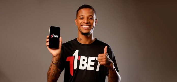 Tche Tche é o novo embaixador da T1bet