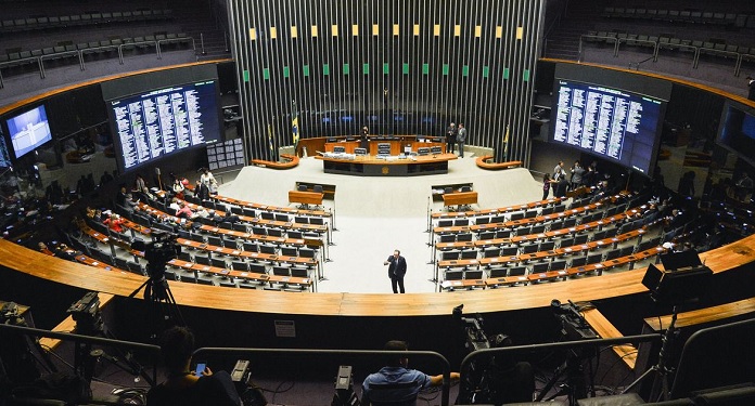 Tributação de apostas esportivas para pessoas físicas pode ser reduzida no Congresso
