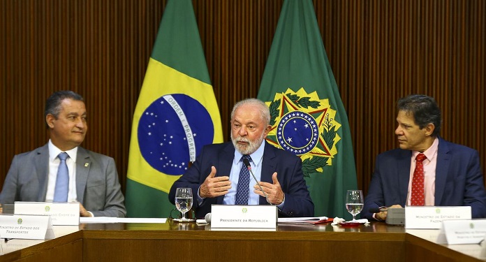 Governo federal define concessão de apostas esportivas de quota fixa Governo federal define concessão de apostas esportivas de quota fixa