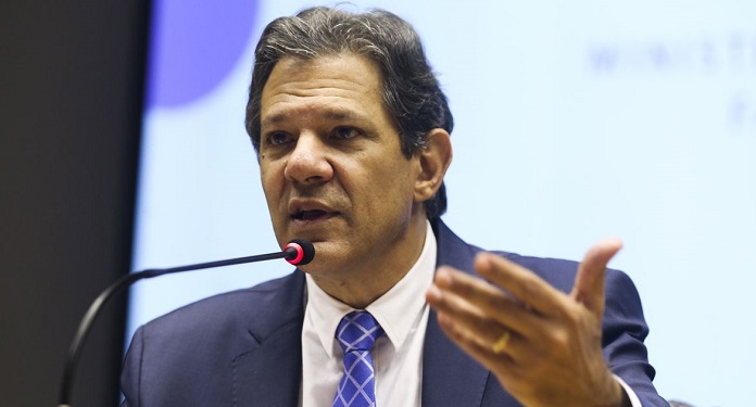 Ministério da Fazenda emite portaria regulamentando normas para apostadores e casas de apostas 1 Ministério da Fazenda emite portaria regulamentando normas para apostadores e casas de apostas 1