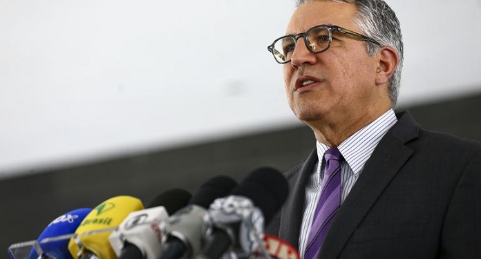 Regulamentação das apostas governo espera aprovação no Senado ainda em outubro Regulamentação das apostas governo espera aprovação no Senado ainda em outubro