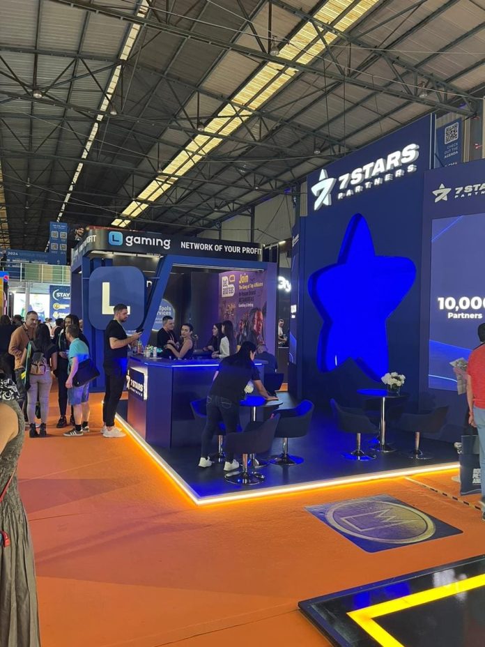 A 7Star Partners e seu ambiente exclusivo
