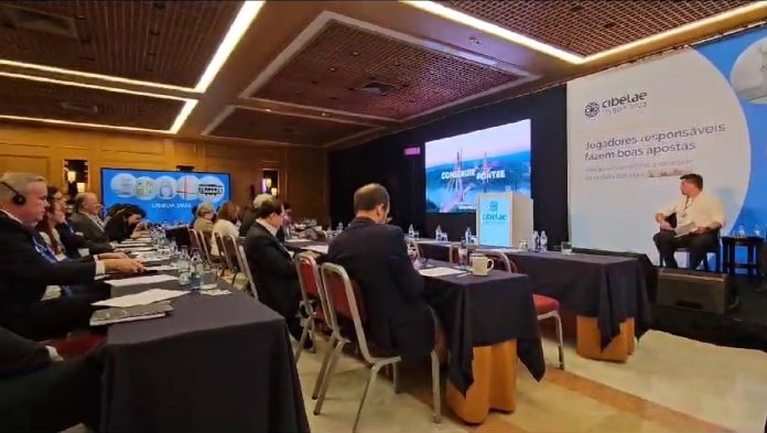 Lottopar participa de um dos principais congressos de loterias do planeta