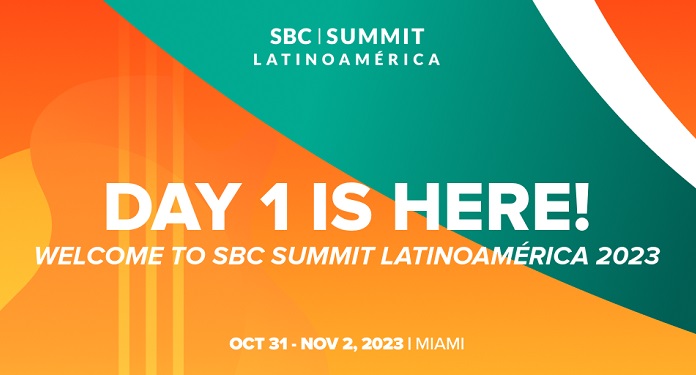 SBC Summit Latinoamérica 2023