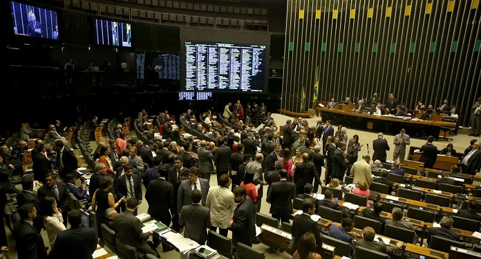 Foto: Wilson Dias / Agência Brasil 