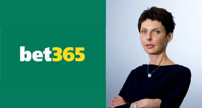 Denise Coates CEO da Bet365 fatura mais de R$1,4 Bilhão em 2023
