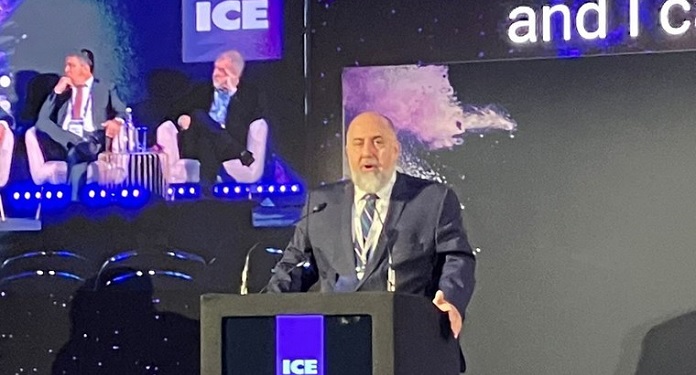 ICE VOX Ministério da Fazenda apresenta aprimoramento da legislação de apostas ICE VOX: Ministério da Fazenda apresenta aprimoramento da legislação de apostas
