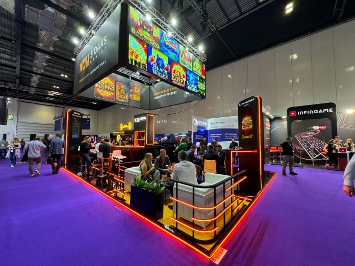 A marca está destacando seus jogos e ferramentas premium