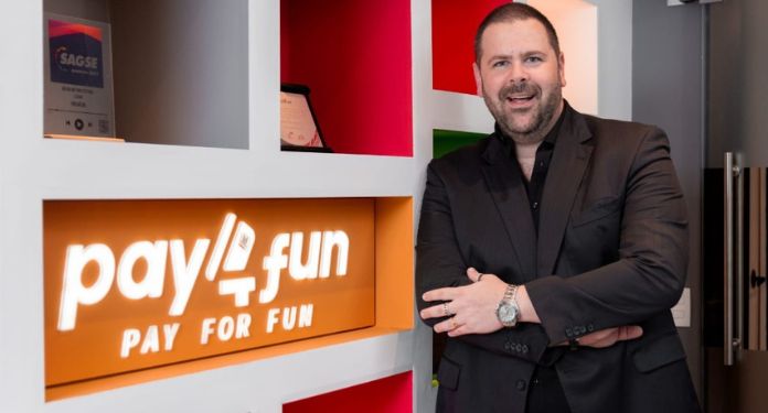 Pay4Fun-apresenta-palestra-sobre-pagamentos-no-EGR-Power-Latam-2024
