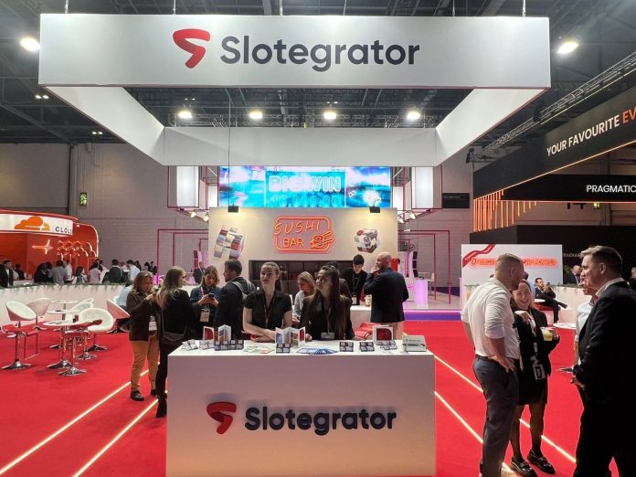 A empresa está aproveitando o maior evento da indústria global para apresentar suas novidades