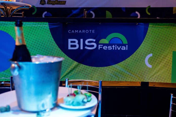 Festival apresentou o melhor do jeitinho brasileiro