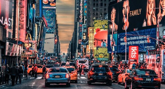 Receita de apostas esportivas de fevereiro em Nova York tem nova queda